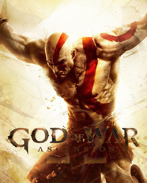 God of War Ascension